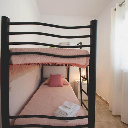 Villa Pancho Playa Blanca  Eksteriør billede