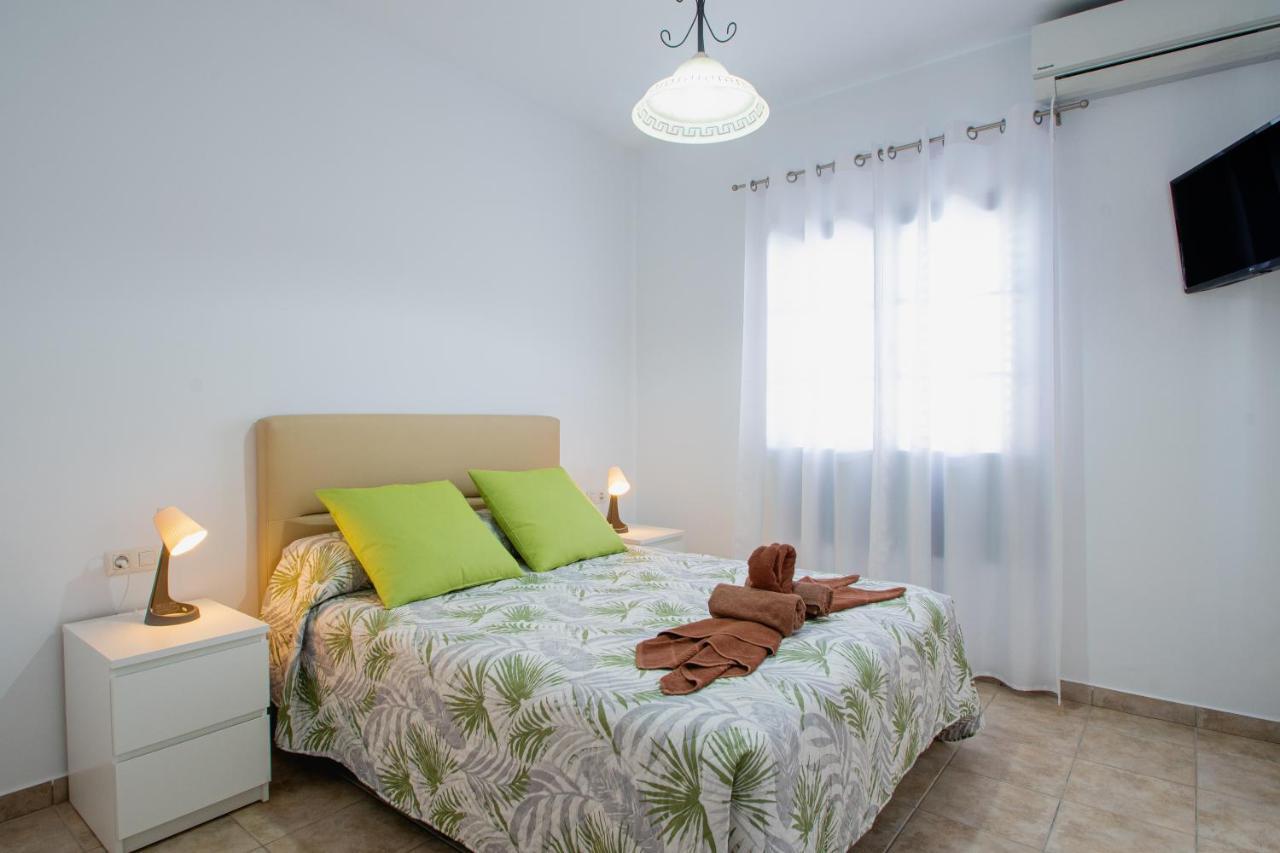Villa Pancho Playa Blanca  Eksteriør billede