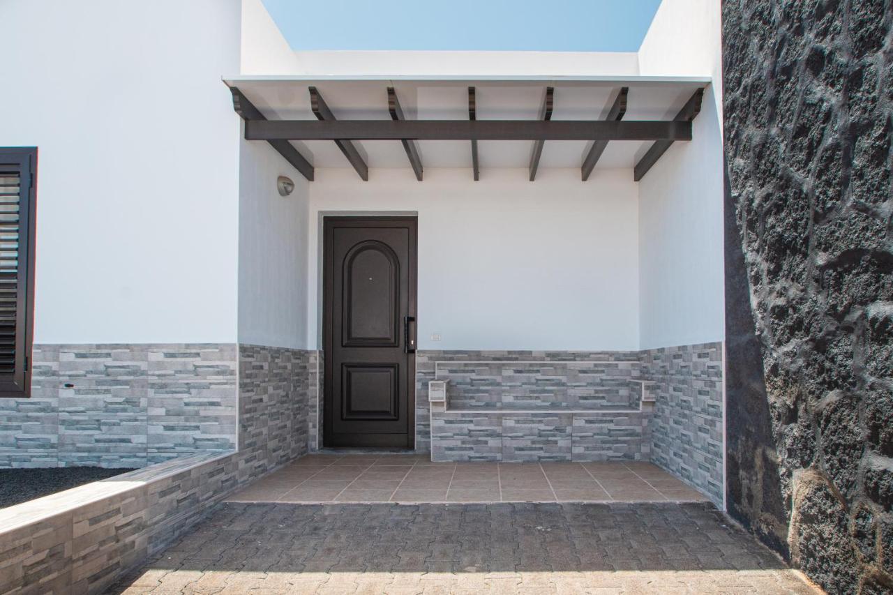 Villa Pancho Playa Blanca  Eksteriør billede
